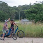 E-Bike Hire Northern Rivers Rail Trail, with Return Transport - Who Would Love This Tour?