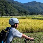 E Bike in Yuzawa Mountain Views Lake Daigenta and Rice Terraces - What’s Included and What to Consider