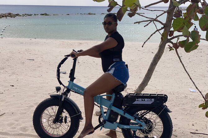 E Bike Rental in Montego Bay - The Practicalities: Booking, Timing, and Group Size