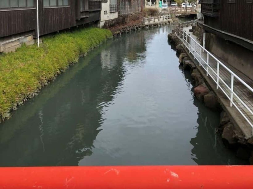 e-bike tour Heading for the Sea from Shikama Kaido - Practical Details: What to Expect and How to Prepare