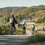E-bike tour in the country side of Saitama near Tokyo - The Sum Up