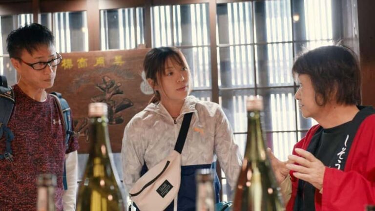 e-bike Tour in the Shiso Region with Lunch at a Sake Brewery - What to Expect During the Tour