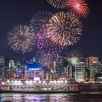 E-Ticket: Symphony of Lights Dinner Cruise and Free Transfer - Analyzing the Value