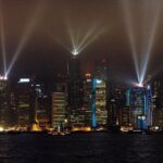 E-Ticket: Symphony of Lights Dinner Cruise and Free Transfer - Practical Considerations: What You Need To Know