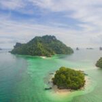 Early bird Krabi to Phi Phi islands + 4 Islands by Speedboat - Exploring the Itinerary in Detail