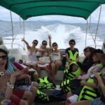 Early Bird Speedboat Trip to Phi Phi Islands - What’s Included and What’s Not