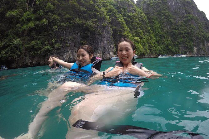 Early Bird Speedboat Trip to Phi Phi Islands - Who Is This Tour Best For?