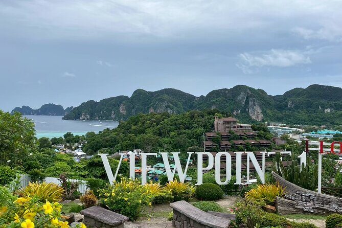 Early Bird Trip Phi Phi + ViewpointPremium Speedboat from Krabi - Why This Tour Stands Out