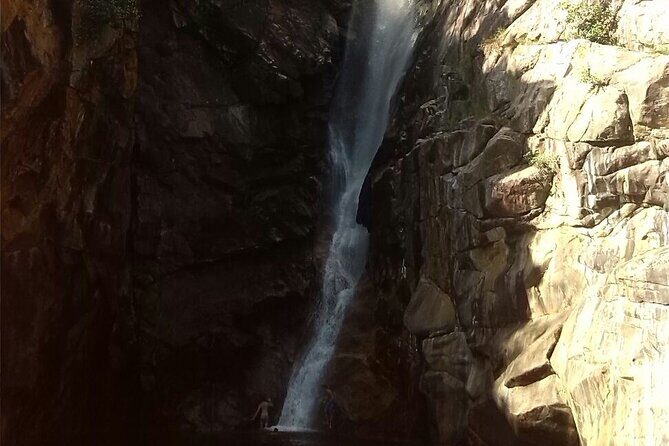 Early Season Waterfall Kakadu Full Day Tour - Transportation & Group Size  