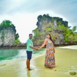 Early Sunrise Hong Island and Lagoon Small Group Tour from Krabi - The Experience in Detail