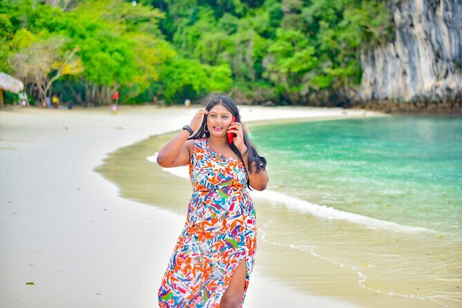 Early Sunrise Hong Island and Lagoon Small Group Tour from Krabi - Why Choose the Early Sunrise Hong Island and Lagoon Tour?