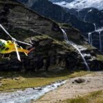 Earnslaw Burn Glacier & Waterfalls | 45 mins from Glenorchy - Detailed Breakdown of the Itinerary