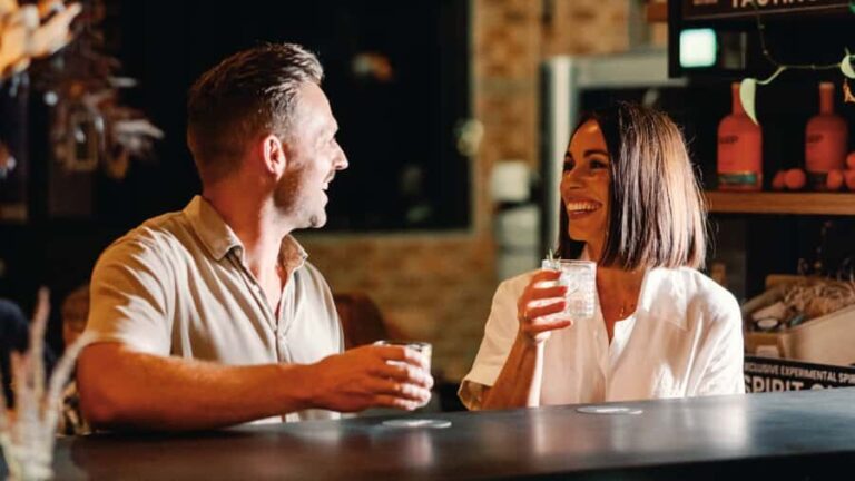 Earp Distilling Co: Date Night with Blending Class & Dinner - Why This Experience Offers Real Value