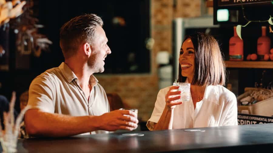 Earp Distilling Co: Date Night with Blending Class & Dinner - Why This Experience Offers Real Value