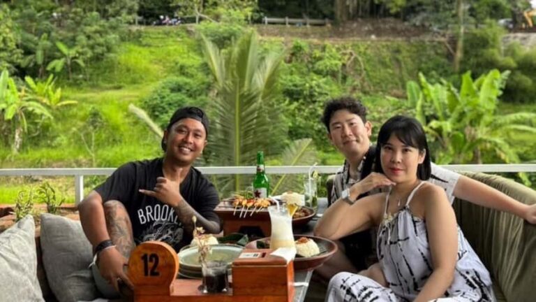 East Bali: Bali Bestie Full Day Tour - Who Is This Tour Best For?