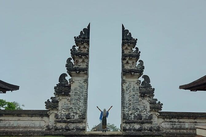East Bali Instagram Tour on The Highlight Spot - Timing and Practical Tips