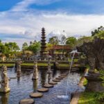 East Bali Lempuyang Temple Tirta Gangga and Waterfall Tour - Lempuyang Temple – The Gates of Heaven