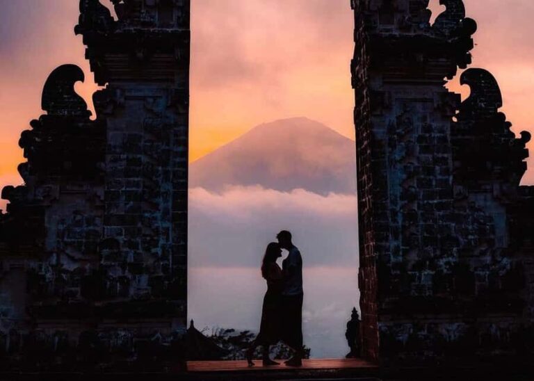 East Bali: Lempuyang Temple, Tirta Gangga & Virgin Beach - A Deep Dive into the Tour Experience