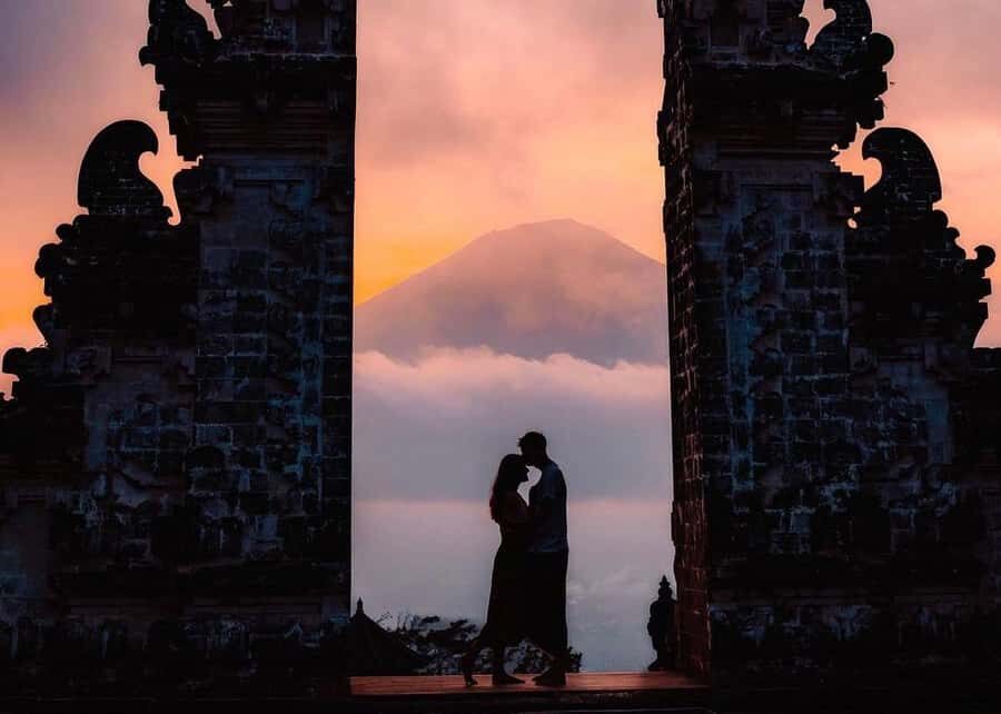 East Bali: Lempuyang Temple, Tirta Gangga & Virgin Beach - A Deep Dive into the Tour Experience