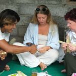 East Bali: Offering Workshop, Family Lunch, Temple Blessing - Practical Details and Value