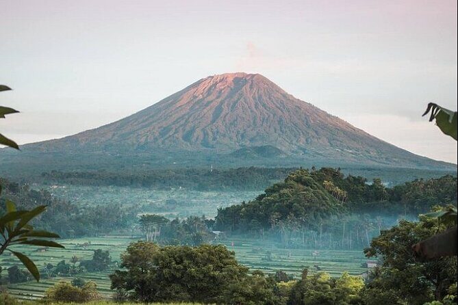 East Bali Tour: Gate of Heaven, Water Palace, Sleeping Gajah - Analyzing the Value