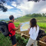 East Bohol: Anda, rice terraces, waterfalls, Lamanok island - Exploring the Highlights