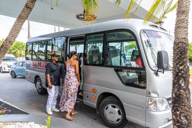 East Curacao Highlights Tour - Authentic Insights from Reviews