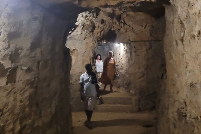 East Honiara Historic World War II Battlefields Tour - Detailed Breakdown of the Itinerary