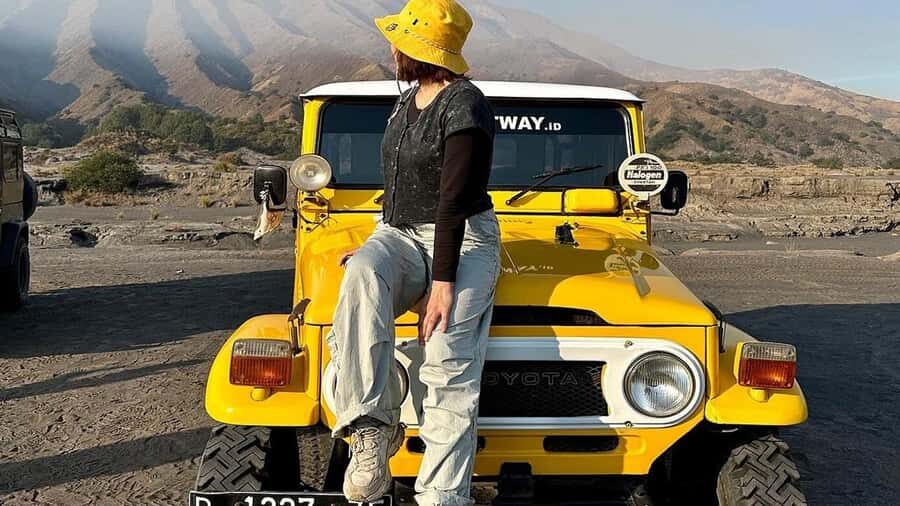 East Java: Bromo, Ijen, and Tumpak Sewu Waterfall Tour - The Practicalities and What to Pack