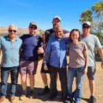East MacDonnell Ranges Half Day Tour- Private Charter Service - Transportation, Timing, and Overall Experience