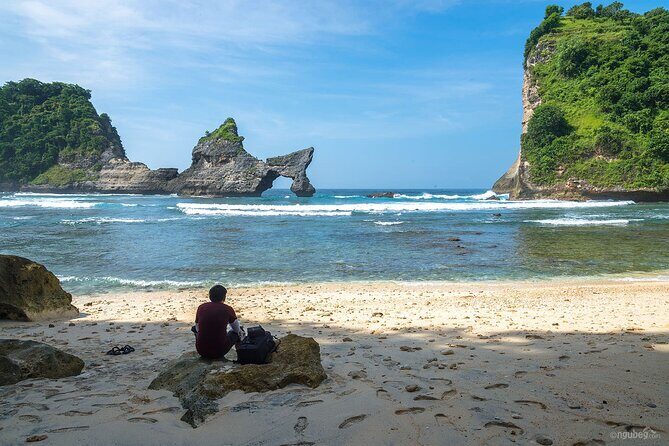 East Nusa Penida With Tembeling Beach Natural Pool - Private tour - Why This Tour Offers Great Value
