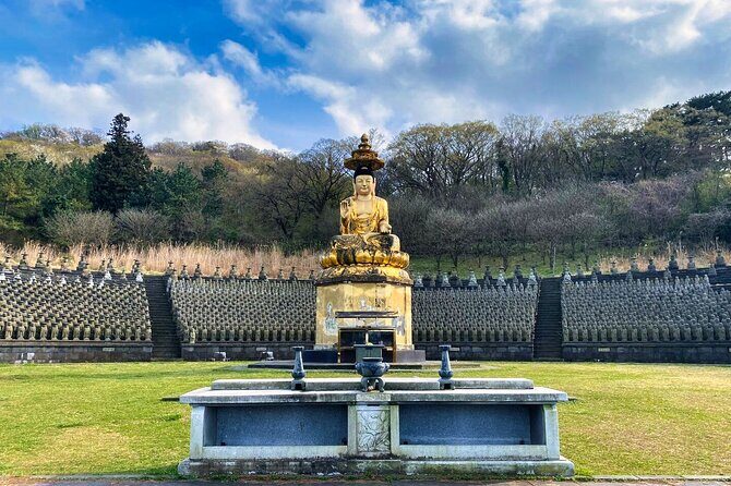 Eastern Jeju: All Inclusive Private Tour w/ Tangerine picking - Practical Aspects and What to Expect