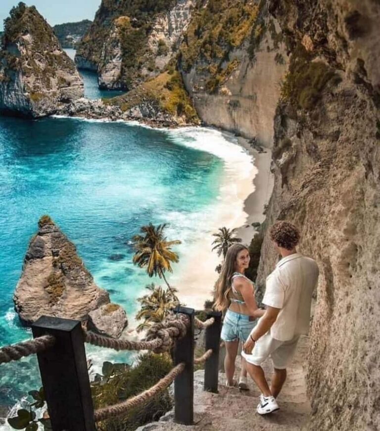 EASTERN SIDE NUSA PENIDA TOUR - The Practicalities: What to Expect