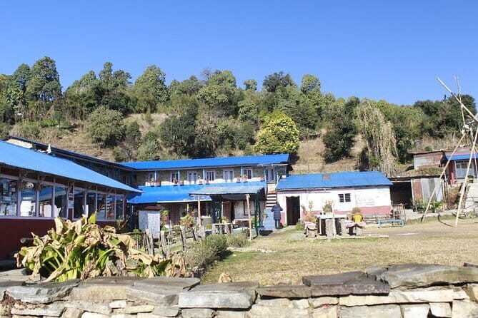 Easy Day Hiking to Australian Camp from Pokhara - What Sets This Tour Apart?