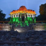 Easy Private Tour at Sun Temple and Rani Ki Vav by Car - Modhera Sun Temple - A Testament to Worship and Architecture