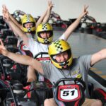 EasyKart Koh Samui (Chaweng Lake): Go-Kart Racing Experience - The Tracks and Setting