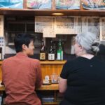 Eat and Drink Like a Local in Kakunodate: Bar & Izakaya Tour - An In-Depth Look at the Kakunodate Food & Drink Tour