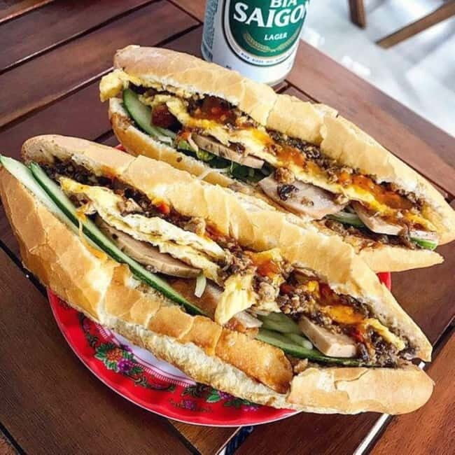 Eat Like a Local  Hoi An Evening Food Tour - Is the Price Worth It?