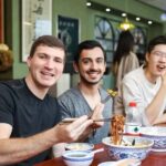 Eat Like a Local Shanghai Breakfast Food Tour - What Makes This Tour Stand Out