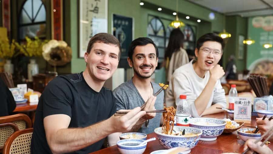 Eat Like a Local Shanghai Breakfast Food Tour - What Makes This Tour Stand Out