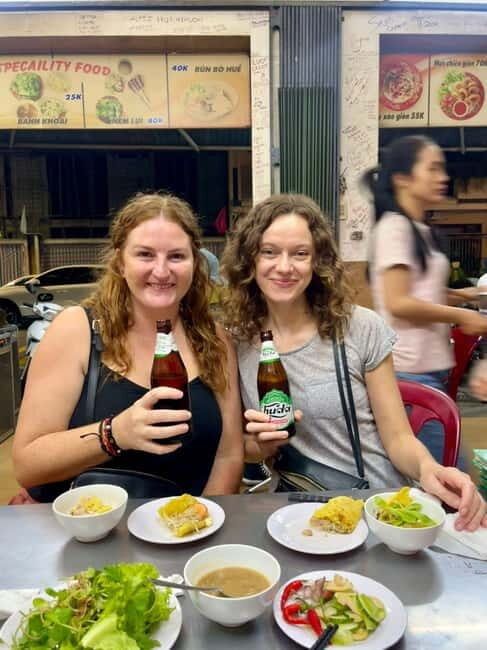 Eat like a local with a local - Walking Tour - Who Should Consider This Tour?