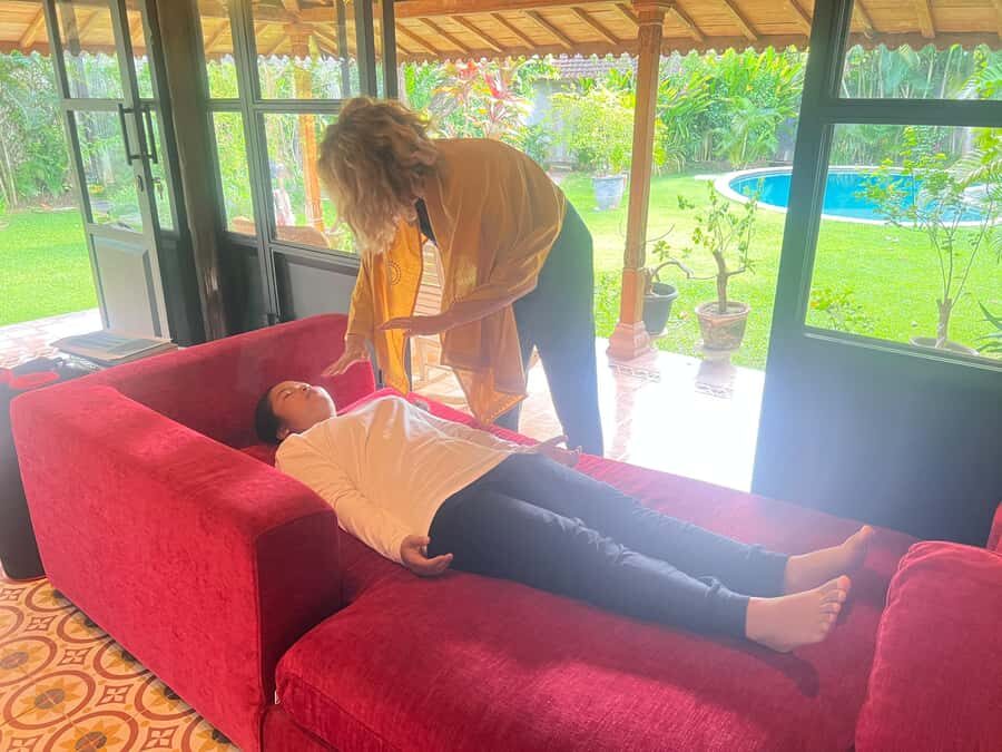 Eat Pray Love Bali  Healing & Energy Session - Who Should Consider This Experience?