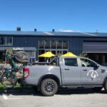 ebike tour lake Hawea river track to Wanaka - What Makes This E-Bike Tour Stand Out?