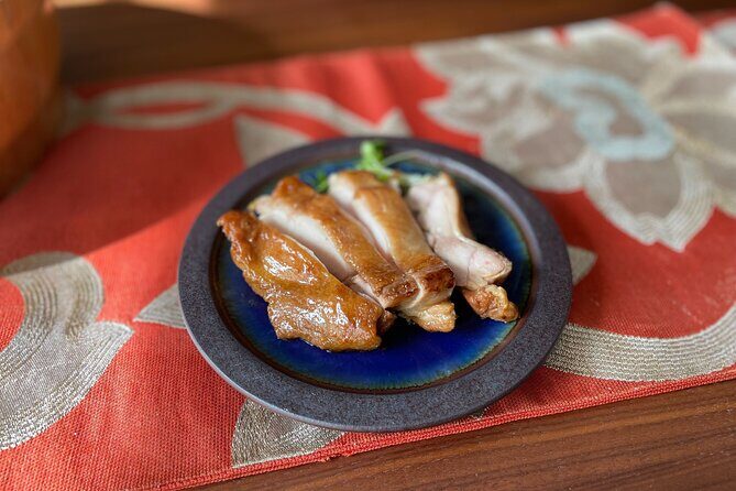 Ebisu Food Tasting Experience with Japanese Cooking Class - FAQs