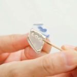 Ebisu Tokyo: Kintsugi-Style Accessory Workshop Kid-Friendly - Selecting Your Materials