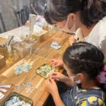 Ebisu Tokyo: Kintsugi-Style Accessory Workshop Kid-Friendly - Detailed Breakdown of the Experience