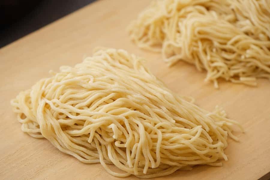 Ebisu Tokyo: Onigiri & Yuzu Ramen Class with Market Visit - A Deep Dive into the Ebisu Ramen & Onigiri Class