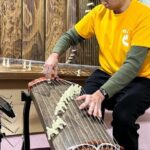 Echoes of Peace  A Soul-Stirring Koto Concert in Hiroshima - What to Expect During the Concert