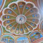 Echoes of Shahjahanabad: The Peoples Delhi - Sacred Sites and Spiritual Highlights