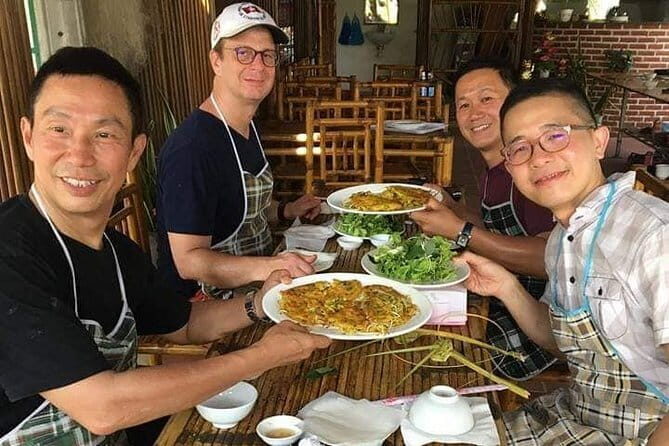 Eco - Cooking Class Hoi An Private Tour from Hoi An or Da Nang City - Practical Aspects and Value